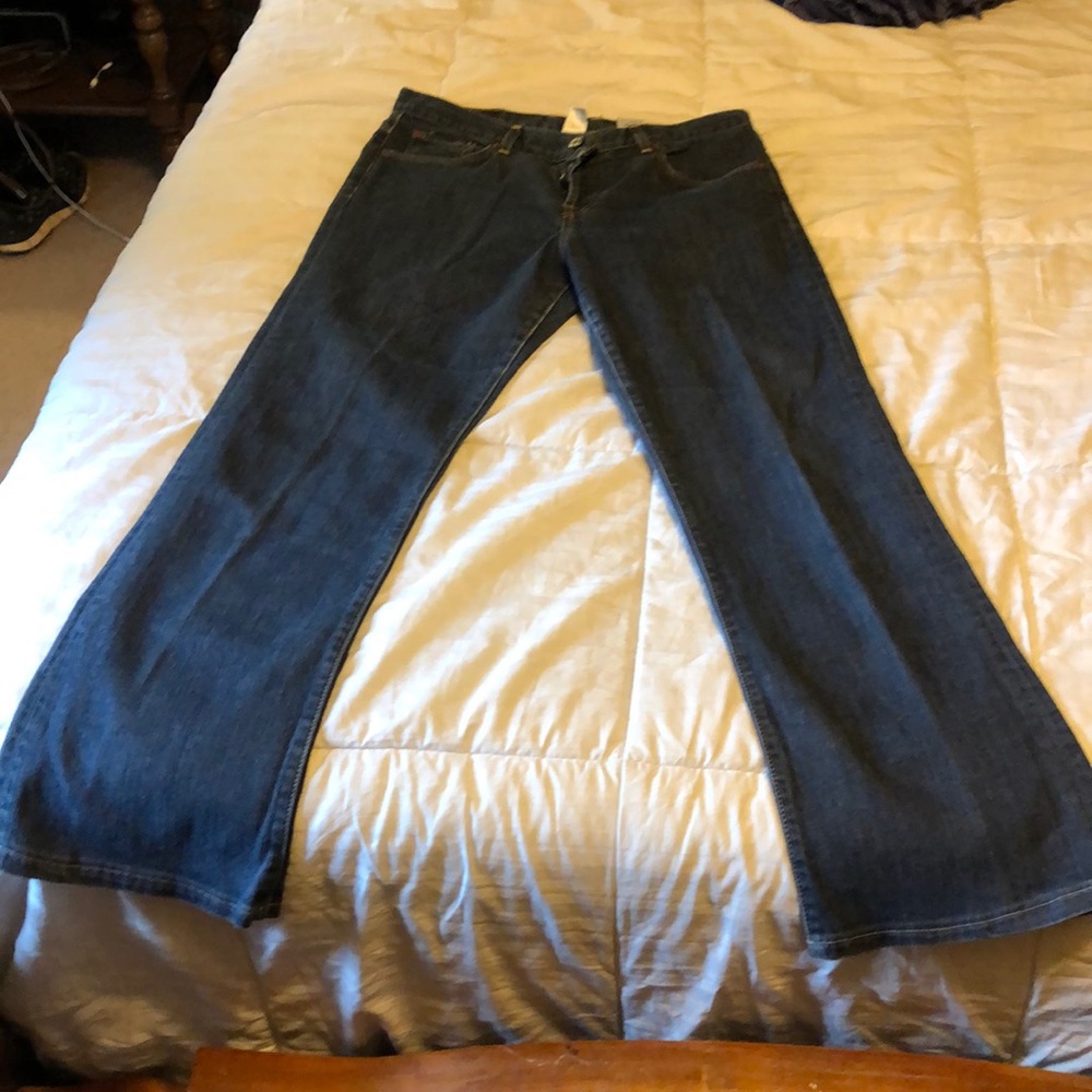 Lucky brand jeans